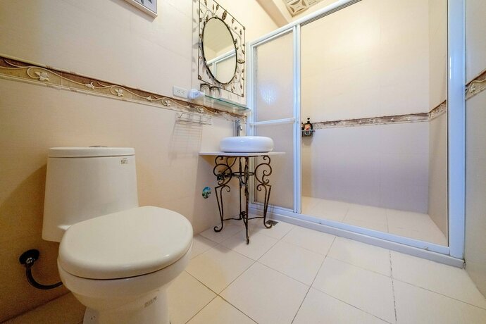 Imagen general del Hotel Evergreen Garden House. Foto 5
