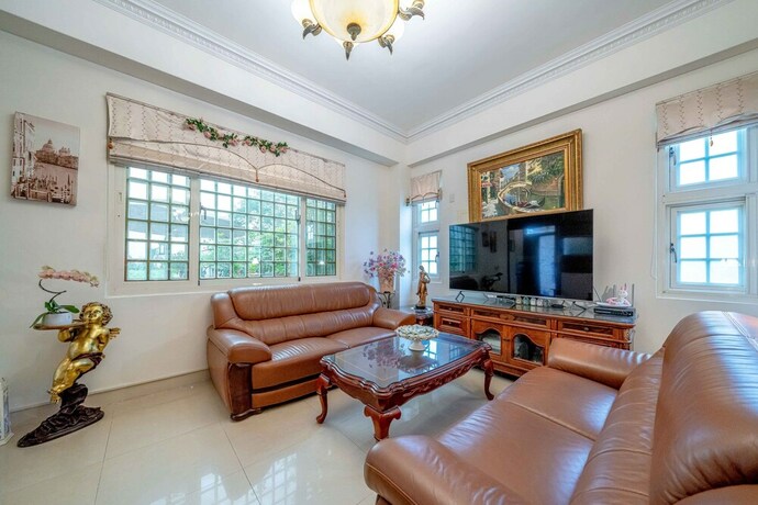 Imagen de la habitación del Hotel Evergreen Garden House. Foto 23