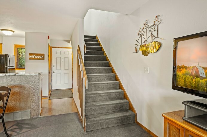 Imagen general del Hotel Evergreen Hill Condominiums. Foto 4