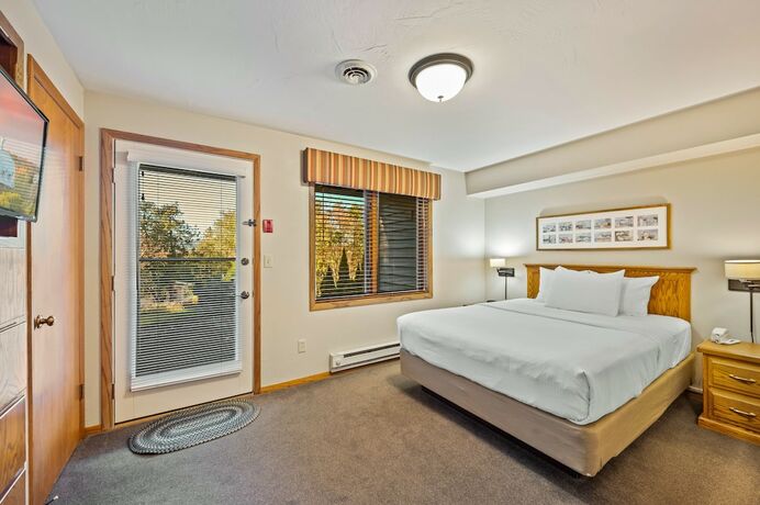 Imagen de la habitación del Hotel Evergreen Hill Condominiums. Foto 15