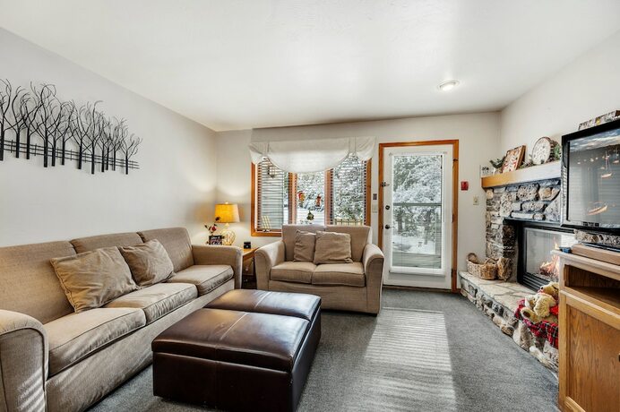 Imagen de la habitación del Hotel Evergreen Hill Condominiums. Foto 19