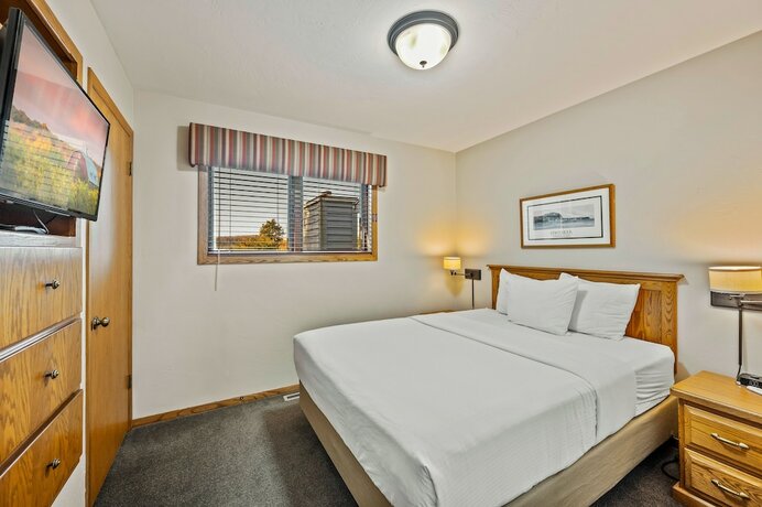 Imagen de la habitación del Hotel Evergreen Hill Condominiums. Foto 20