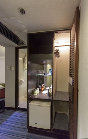 Imagen de la habitación del Hotel Evergreen, Hong Kong. Foto 5
