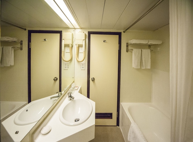 Imagen de la habitación del Hotel Evergreen, Hong Kong. Foto 9