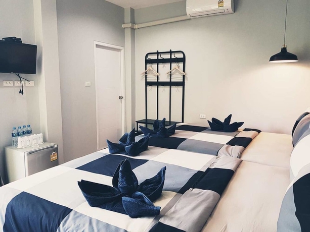 Imagen de la habitación del Hotel Evergreen Kohchang Resort. Foto 3