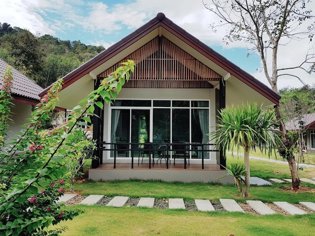 Imagen de la habitación del Hotel Evergreen Kohchang Resort. Foto 6