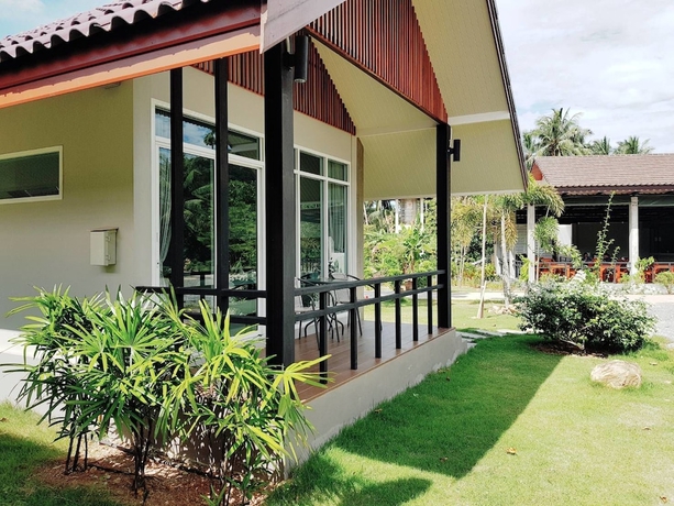 Imagen de la habitación del Hotel Evergreen Kohchang Resort. Foto 10