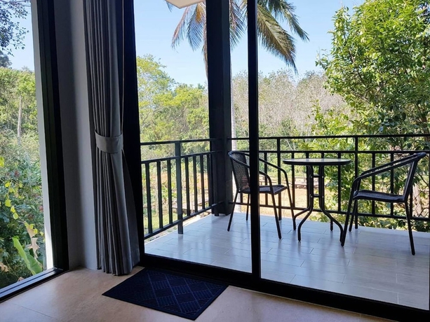 Imagen de la habitación del Hotel Evergreen Kohchang Resort. Foto 14