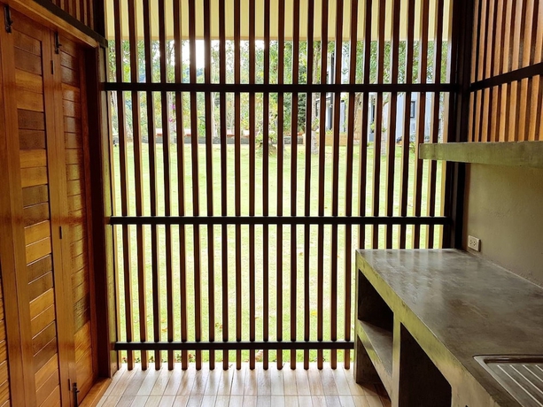 Imagen de la habitación del Hotel Evergreen Kohchang Resort. Foto 16