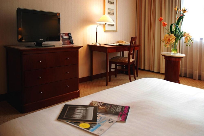 Imagen general del Hotel Evergreen Laurel. Foto 2