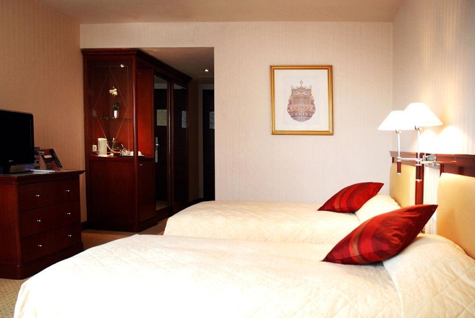 Imagen general del Hotel Evergreen Laurel. Foto 3