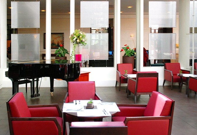 Imagen general del Hotel Evergreen Laurel. Foto 5