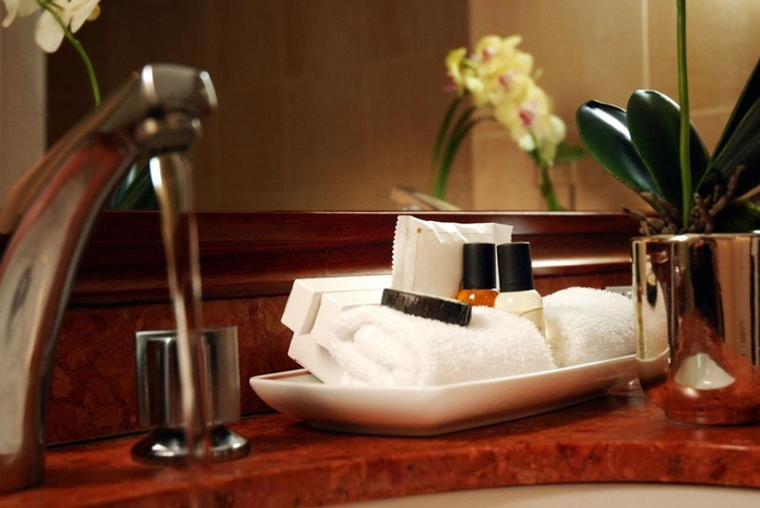 Imagen general del Hotel Evergreen Laurel. Foto 6