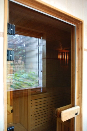 Imagen general del Hotel Evergreen Laurel. Foto 12