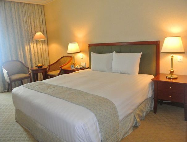 Imagen de la habitación del Hotel Evergreen Laurel Penang. Foto 7