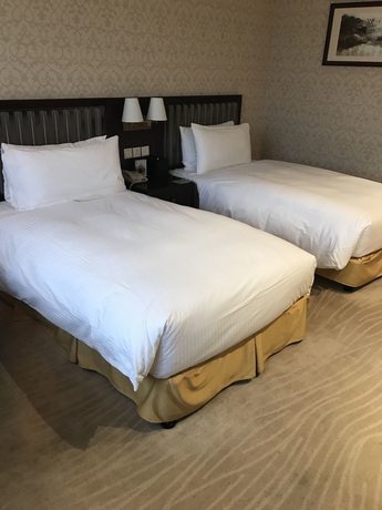 Imagen de la habitación del Hotel Evergreen Laurel Shanghai. Foto 14