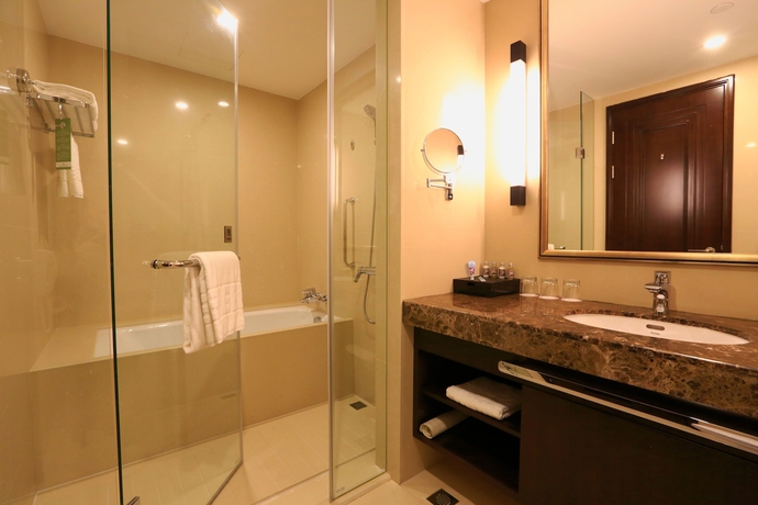 Imagen de la habitación del Hotel Evergreen Laurel Shanghai. Foto 15