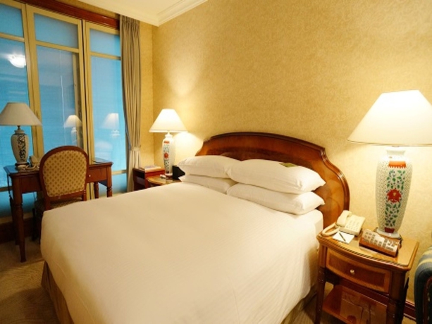 Imagen de la habitación del Hotel Evergreen Laurel Taipei. Foto 4