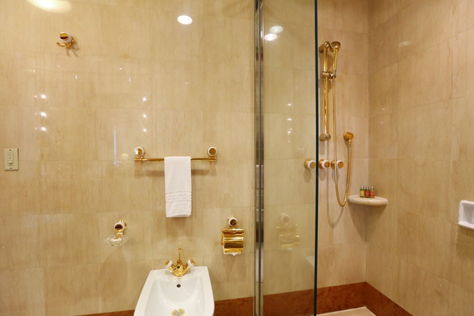 Imagen de la habitación del Hotel Evergreen Laurel Taipei. Foto 6