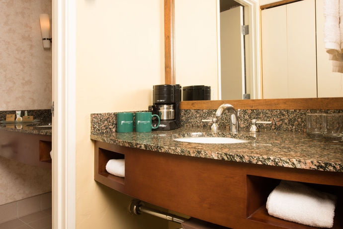 Imagen de la habitación del Hotel Evergreen Lodge At Vail. Foto 5