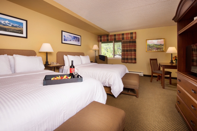 Imagen de la habitación del Hotel Evergreen Lodge At Vail. Foto 6