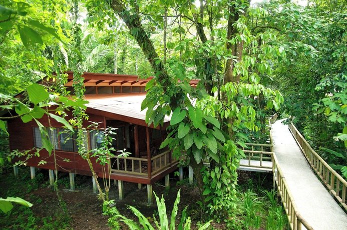 Imagen general del Hotel Evergreen Lodge. Foto 2