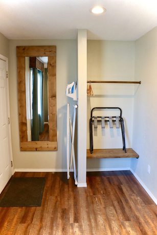 Imagen de la habitación del Hotel Evergreen Motel. Foto 3