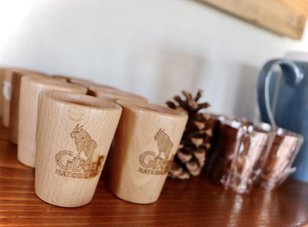 Imagen de los interiores del Hotel Evergreen Motel. Foto 11