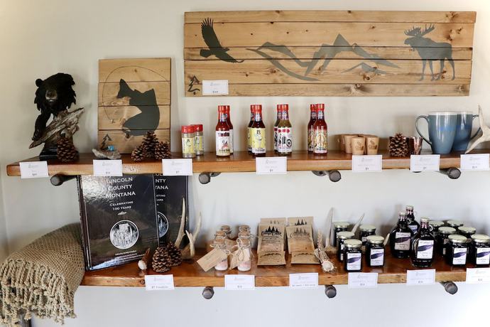 Imagen de los interiores del Hotel Evergreen Motel. Foto 16