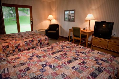 Imagen de la habitación del Hotel Evergreen Resort, Cadillac. Foto 3