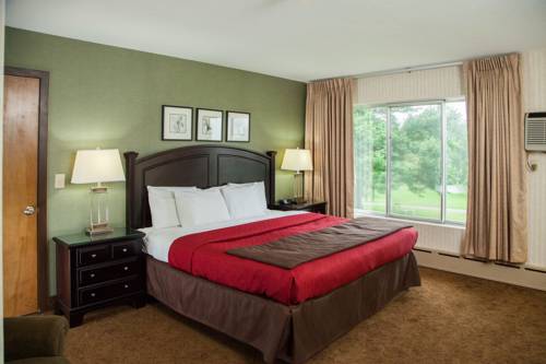 Imagen de la habitación del Hotel Evergreen Resort, Cadillac. Foto 4
