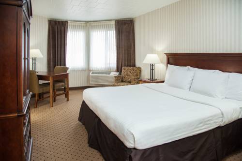 Imagen de la habitación del Hotel Evergreen Resort, Cadillac. Foto 5