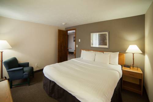 Imagen de la habitación del Hotel Evergreen Resort, Cadillac. Foto 6