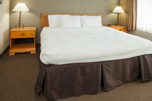 Imagen de la habitación del Hotel Evergreen Resort, Cadillac. Foto 7