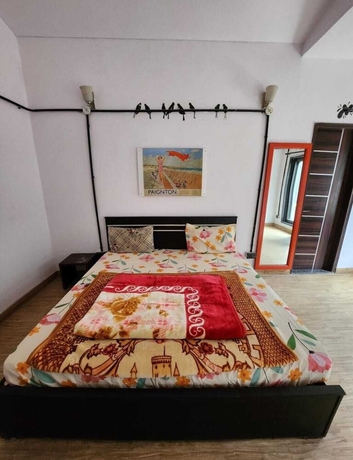 Imagen de la habitación del Hotel Evergreen Resort and Farm Aravali. Foto 5