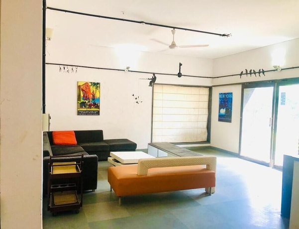 Imagen de la habitación del Hotel Evergreen Resort and Farm Aravali. Foto 13