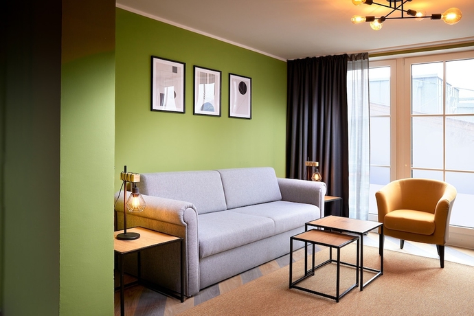 Imagen de la habitación del Hotel Ever.gr&uuml;n Kaprun. Foto 9