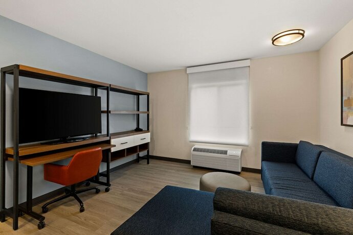 Imagen general del Hotel Everhome Suites Atlanta Newnan. Foto 9