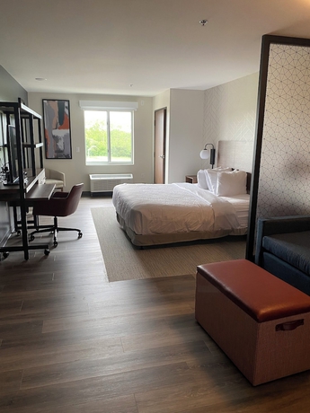 Imagen de la habitación del Hotel Everhome Suites Lexington North. Foto 6