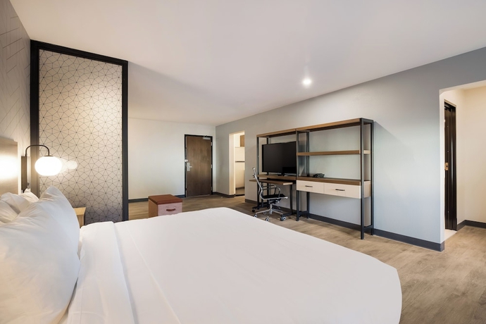Imagen de la habitación del Hotel Everhome Suites San Bernardino - Loma Linda. Foto 2
