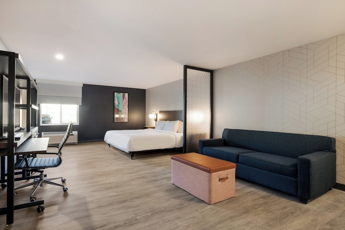 Imagen de la habitación del Hotel Everhome Suites San Bernardino - Loma Linda. Foto 4
