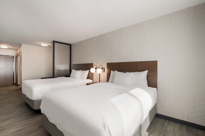 Imagen de la habitación del Hotel Everhome Suites San Bernardino - Loma Linda. Foto 6