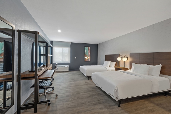 Imagen de la habitación del Hotel Everhome Suites San Bernardino - Loma Linda. Foto 7