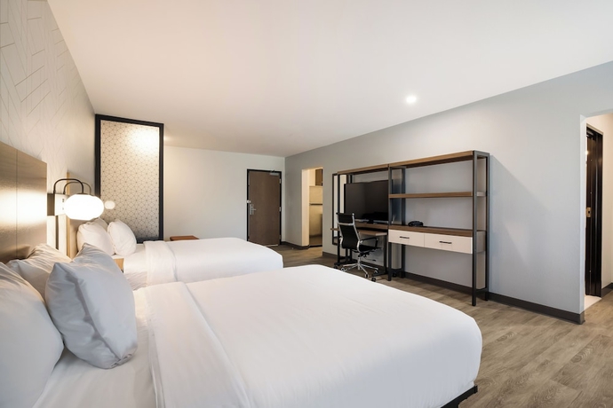 Imagen de la habitación del Hotel Everhome Suites San Bernardino - Loma Linda. Foto 8