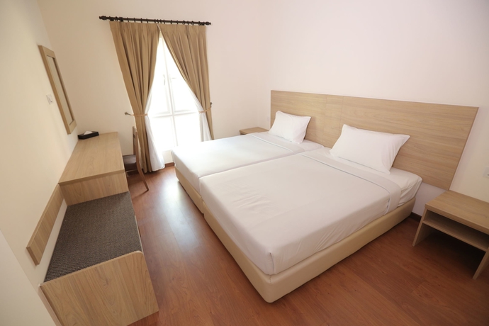 Imagen de la habitación del Hotel Everia Villas Resort. Foto 6