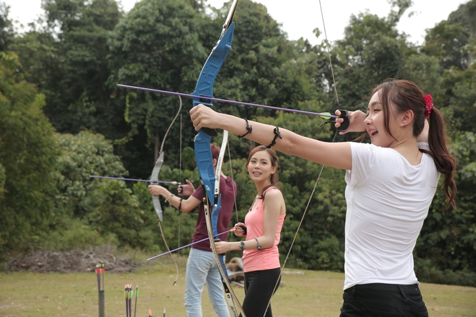 Imagen general del Hotel Everia Villas Resort. Foto 2