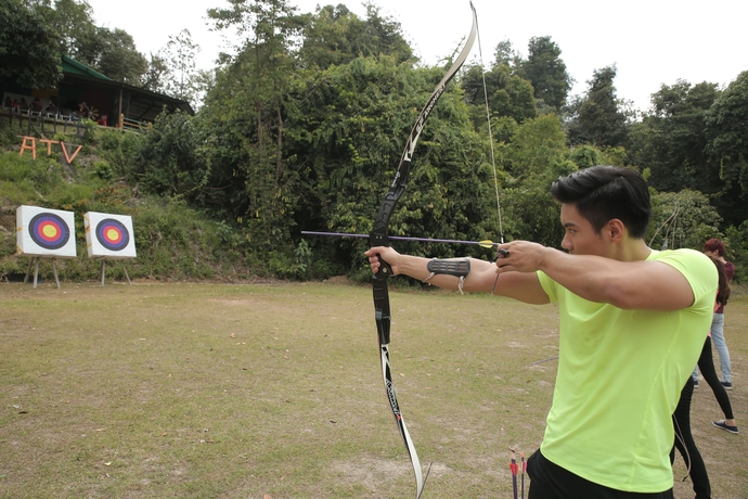 Imagen general del Hotel Everia Villas Resort. Foto 4