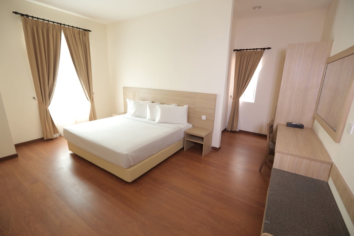 Imagen de la habitación del Hotel Everia Villas Resort. Foto 8