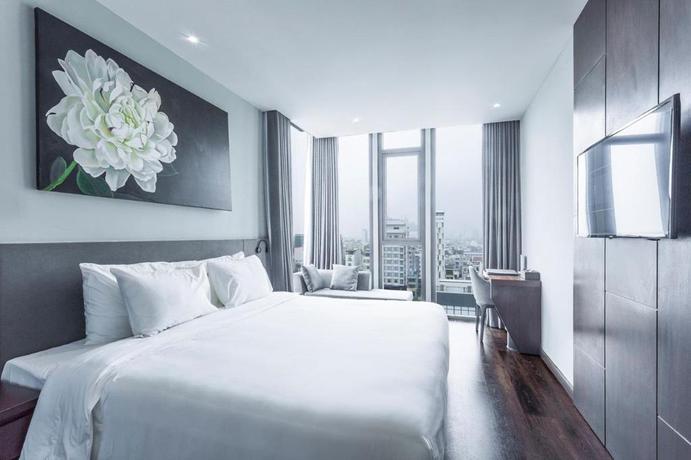 Imagen general del Hotel Everland. Foto 1