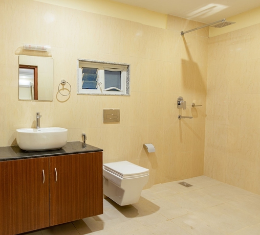 Imagen de la habitación del Hotel Everland Kathmand. Foto 18